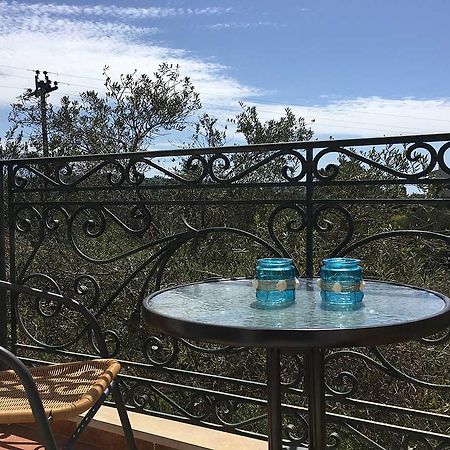 Ai Helis Resort Svoronata Eksteriør bilde