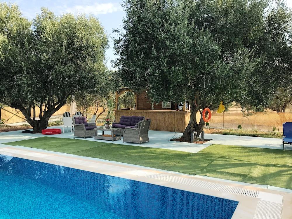 Ai Helis Resort Svoronata Eksteriør bilde